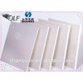 White PVC printable foam board for Sign, advertising pvc foam board, flexible pvc sheet, printing foam board